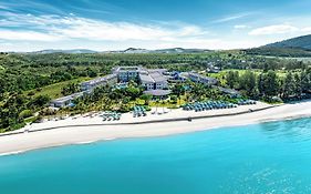 Bangsak Merlin Resort